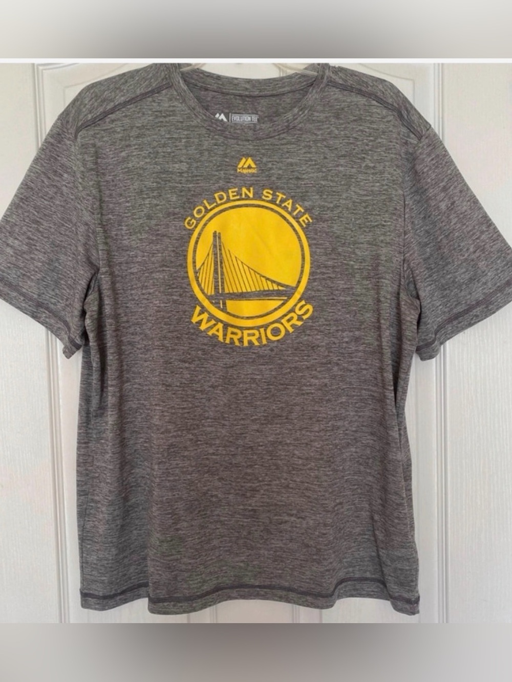 Golden State Warriors Large T-Shirt